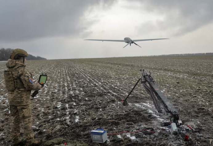 4 قتلى بهجوم أوكراني على منطقة سمولينسك الروسية