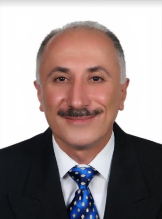 العميد المتقاعد عمر الخوري