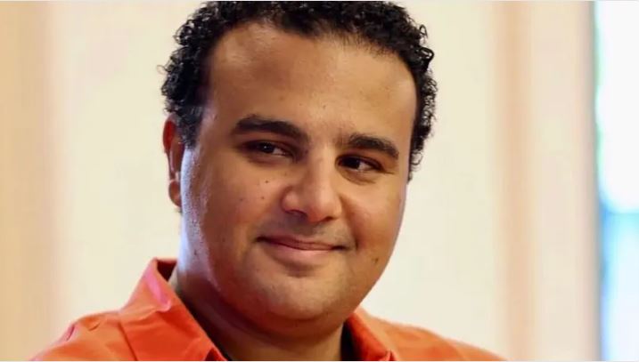 أحمد رضوان: جذبني الجانب الدرامي مع الكوميديا في النص التاني