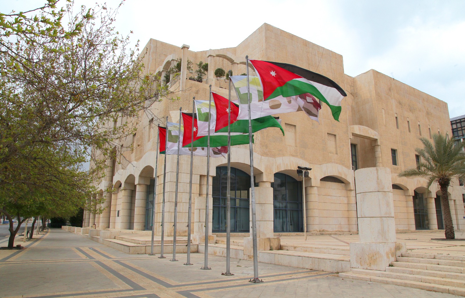 أمانة عمّان تدعو مرشحين للتعيين (أسماء)