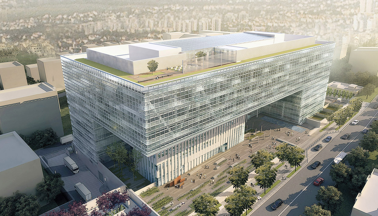  بنك الإسكان يرعى مهرجان جرش للثقافة والفنون 2021