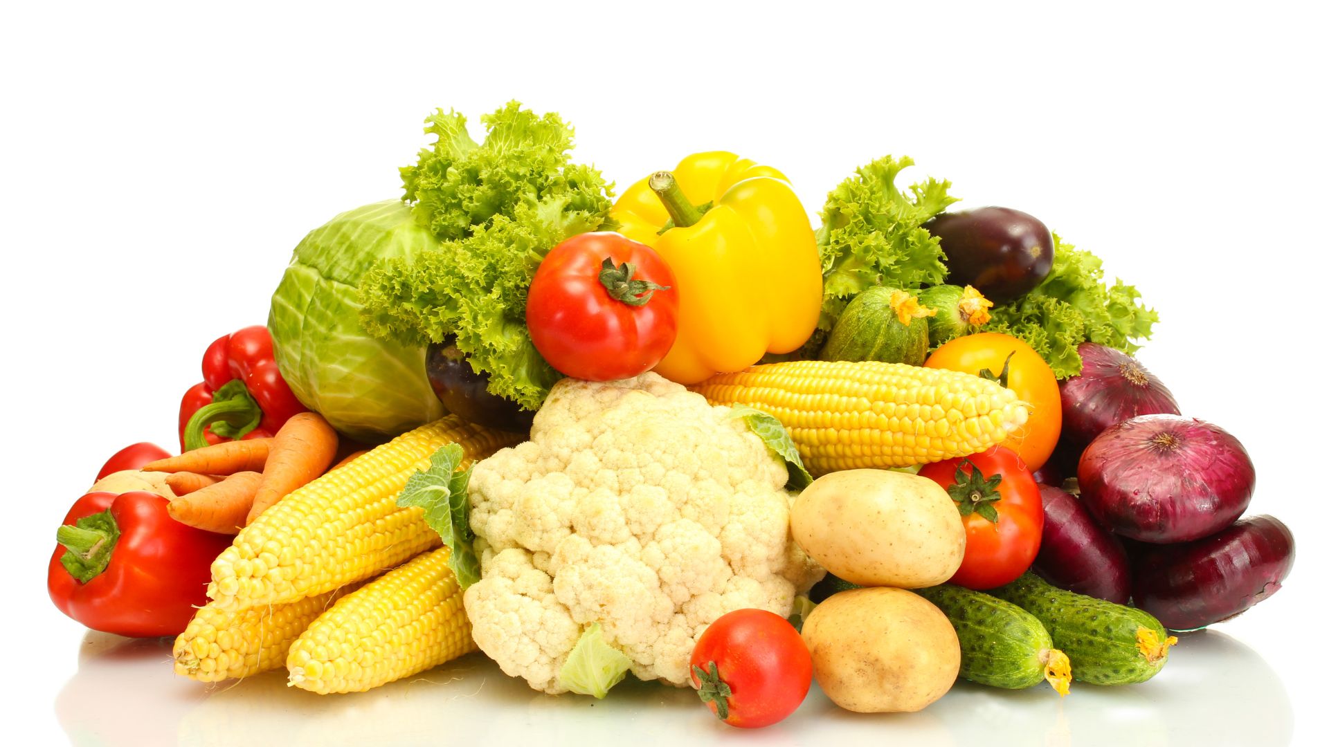 أسعار الخضار والفواكه في السوق المركزي الخميس