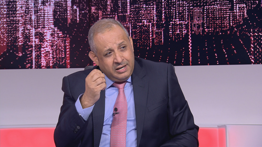 متى يبدأ العمل بقانون الجرائم الإلكترونية الجديد ..  العجارمة يجيب؟