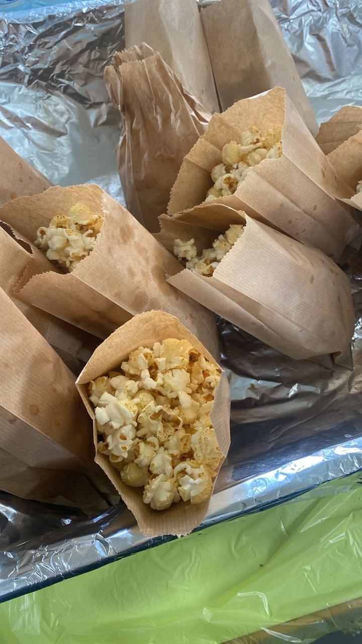 إحالة مقصف مدرسي إلى القضاء (صور)