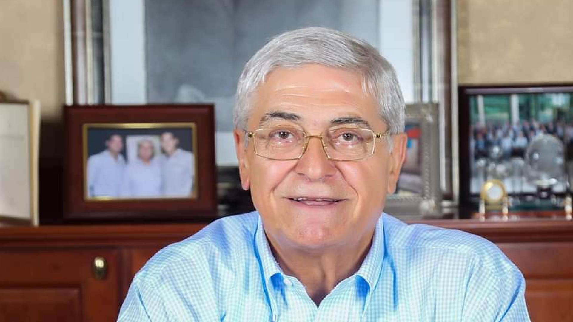 الصايغ رئيسا للنادي الأرثوذكسي لولاية جديدة ..  وانتخاب الهيئة الادارية (اسماء)