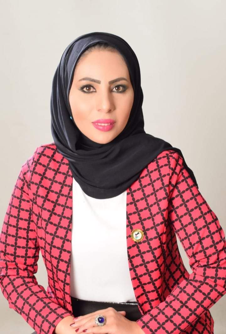 ديمة الفاعوري