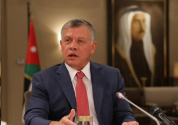 التكتل الوطني الأردني لابناء السبع يؤكد دعمه لقرار الملك