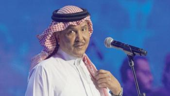بعد أنباء إصابته بالسرطان ..  مدير أعمال الفنان محمد عبده يكشف تفاصيل حالته الصحية