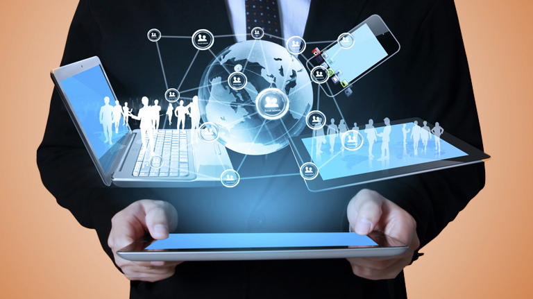 الحكومة تمهّد لإطار تشريعي جديد لتنظيم الإعلام الرقمي