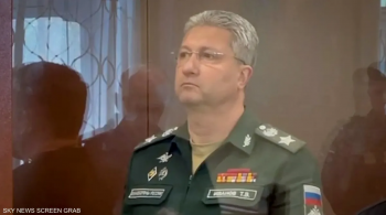 فضيحة فساد في موسكو ..  تفاصيل القبض على نائب وزير الدفاع
