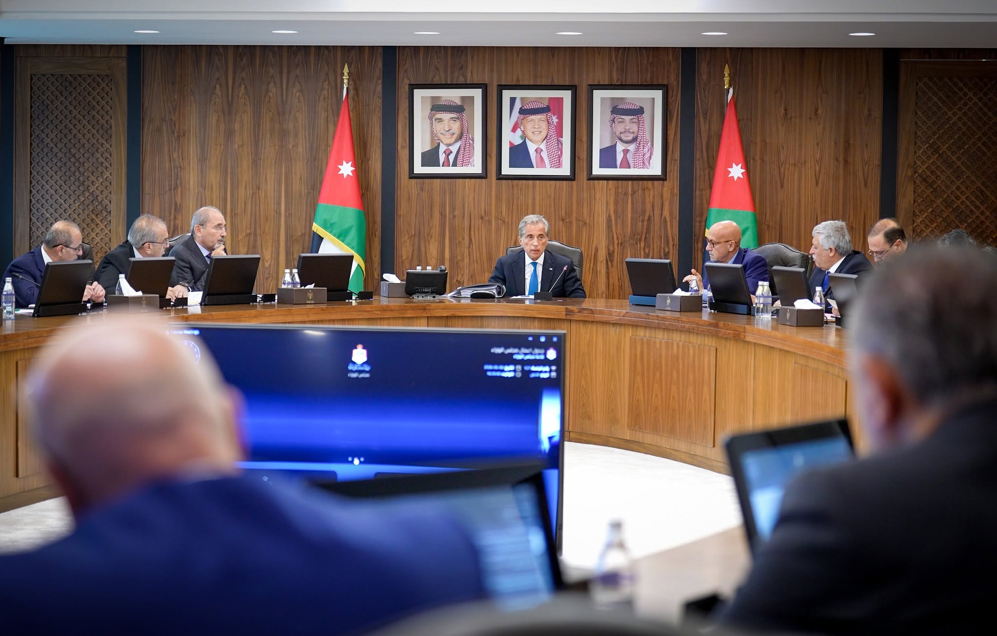 رفع نسبة الأفضلية السعريَّة للمنتجات الصناعيَّة الوطنيَّة في العطاءات الحكومية