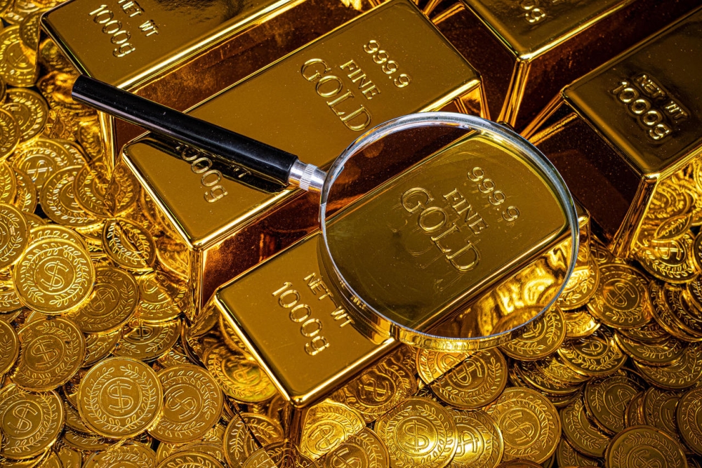 الذهب يستقر وسط ترقب بيانات التضخم بأميركا