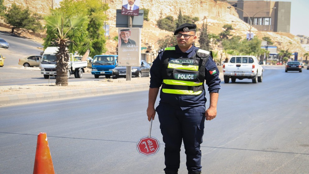 الأمن: رقابة ميدانية مستمرة لرصد أي تجاوز للقانون