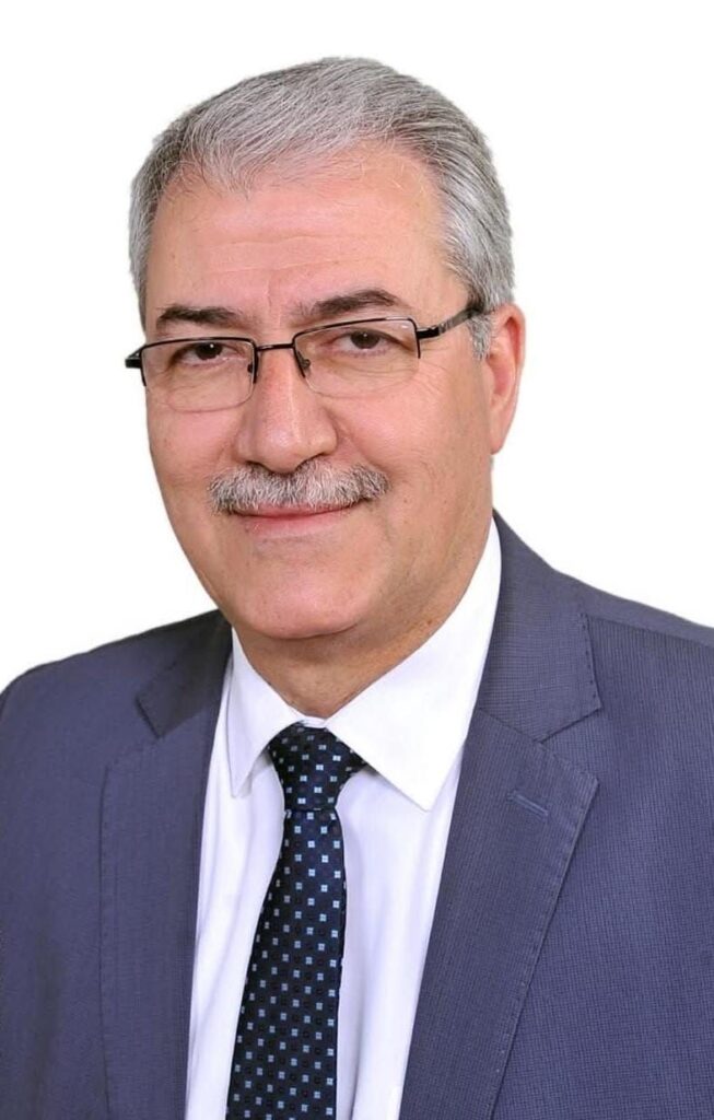 كلمة حق للدكتور حميد البطاينة رئيس منتدى الأردن لحوار السياسات