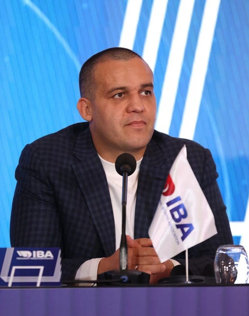 الاتحاد الدولي للملاكمة يرحّب بقرار اللجنة الأولمبية لتحقيق عدالة منافسات السيدات