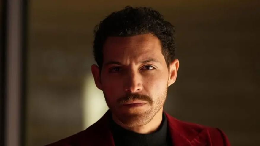 نفقة 5 آلاف جنيه ..  حكم قضائي جديد بحق محمود حجازي