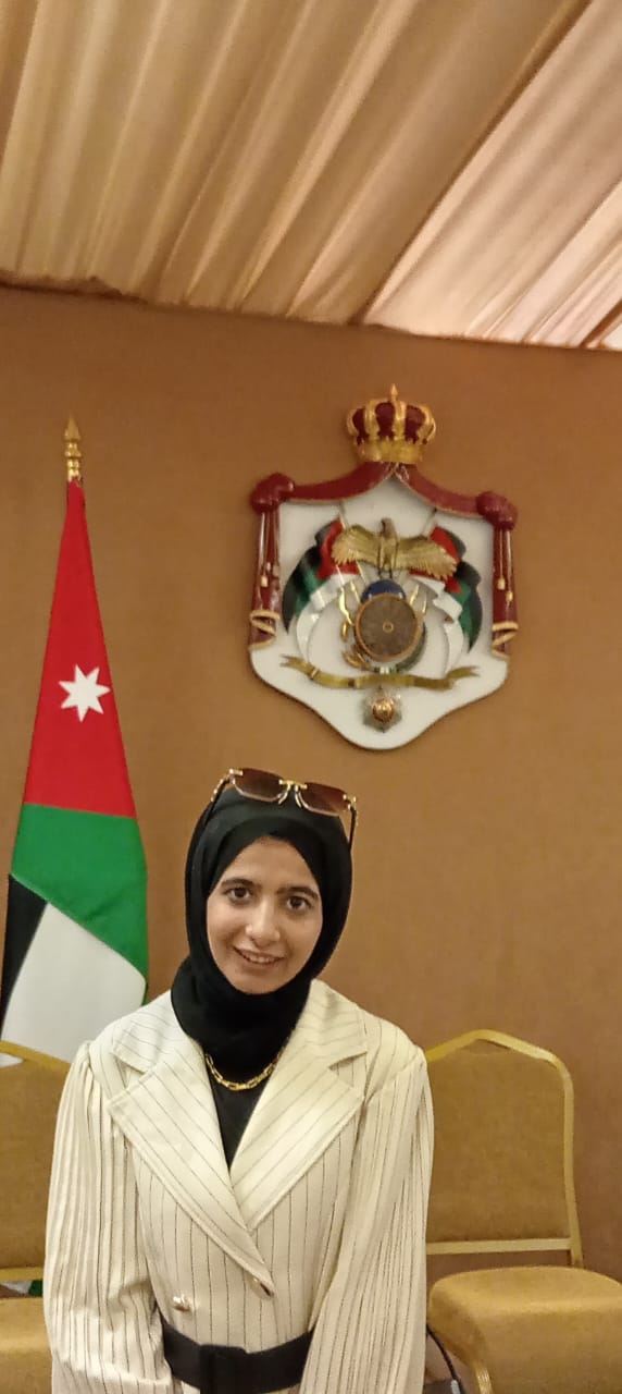 آية عبدالرزاق الشخانبة