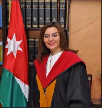 انتخاب العين الجاغوب مُقررًا للجنة المرأة والطفولة بالاتحاد البرلماني العربي