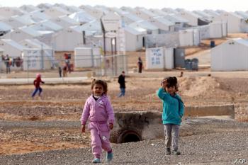 تخفيض مساعدات  714 ألف لاجئ في الأردن