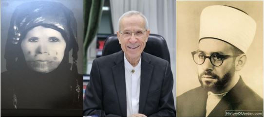 الطبيب العجلوني الذي امتدت رسالته إلى الوعي والتاريخ