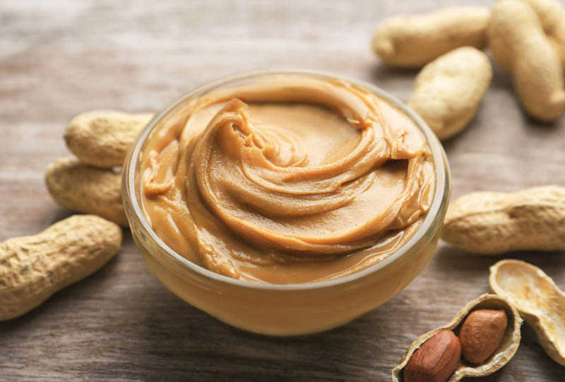 فوائد زبدة الفول السوداني العشر لا تقاوم