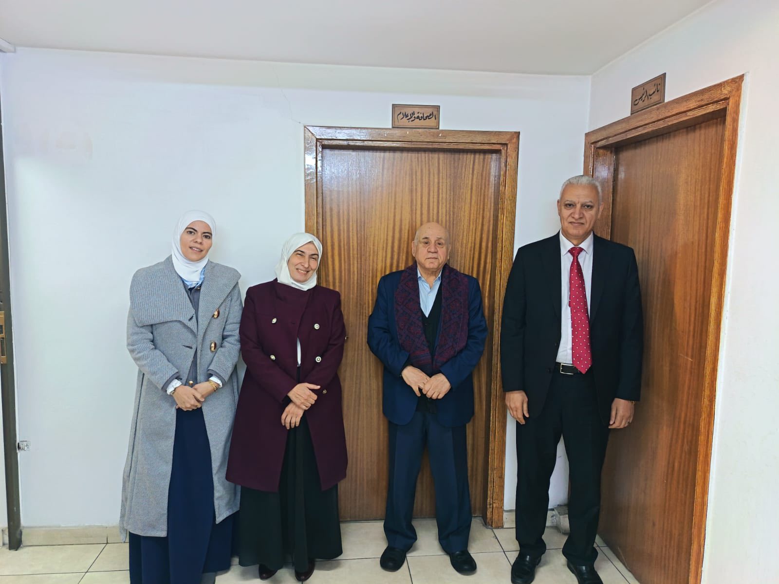 طهبوب: حماية المستهلك وجه آخر للمخزون الاستراتيجي