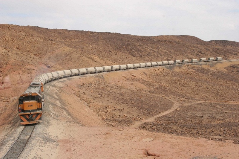 تشكيلات إدارية في سكة حديد العقبة (اسماء)