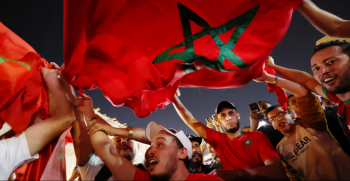 مدرب المغرب يعلنها صراحة: لماذا لا نحلم بالفوز بكأس العالم؟