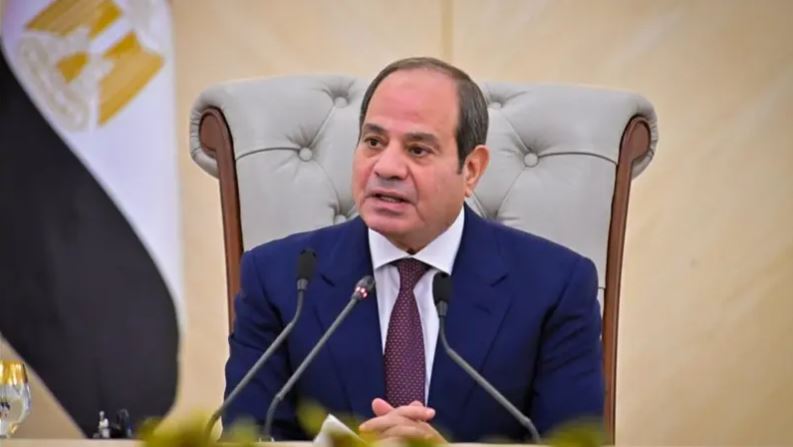 مجلس الدفاع المصري يقر كافة الدعم للسعودية للدفاع عن أمنها