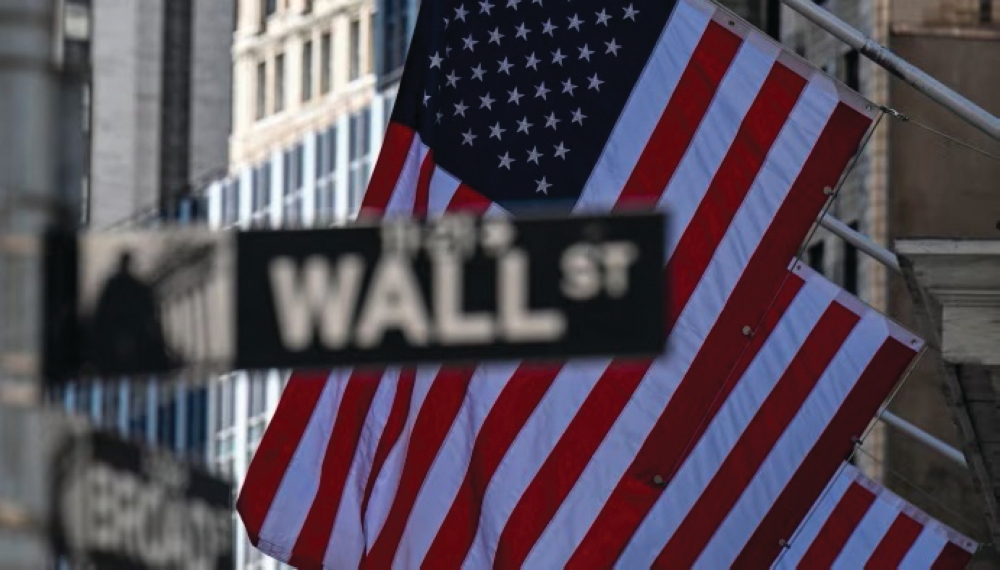 انخفاض مؤشرات الأسهم الأميركية 