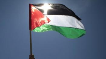 ايرلندا تعتزم الاعتراف بدولة فلسطينية خلال أسابيع 