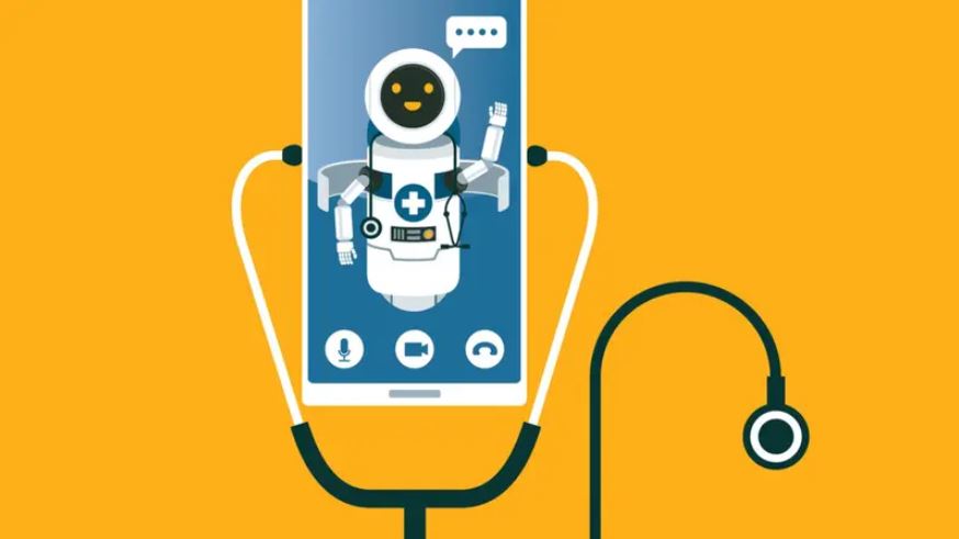 اسألوا الطبيب ..  روبوتات ال AI فشلت بتشخيص 80% من الأمراض