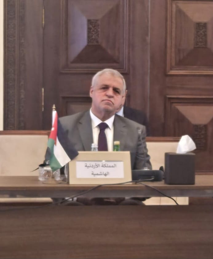 الأردن يفوز بعضوية المجلس التنفيذي للمنظمة العربية للطيران المدني