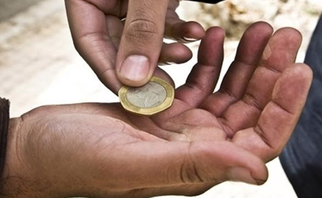 التنمية: ضبط 885 متسولًا خلال شباط الماضي