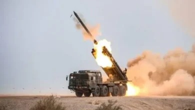 الدفاع السعودية: اعتراض وتدمير 7 مسيّرات وصاروخ باليستي