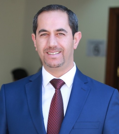 د.عبدالحكيم القرالة