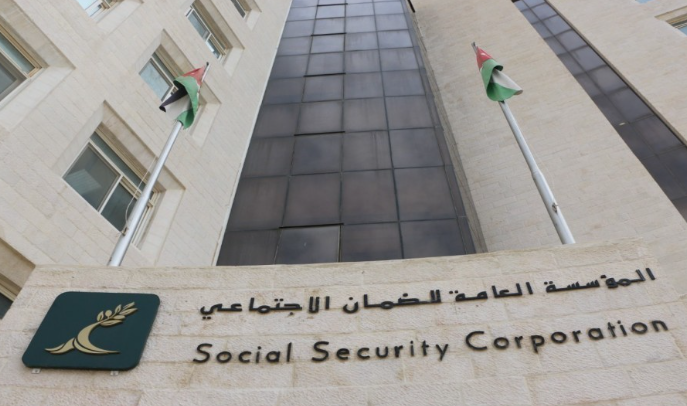 الصبيحي: تضخم محفظة سندات الضمان يتناقض مع صناديق التقاعد 