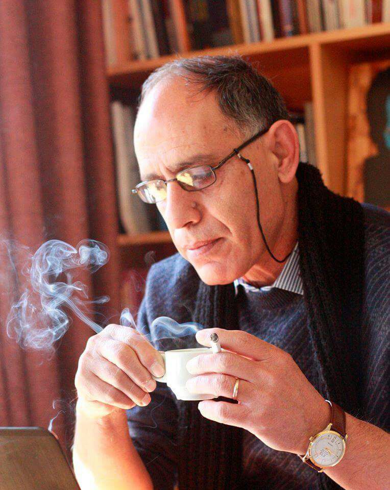 نصار إبراهيم