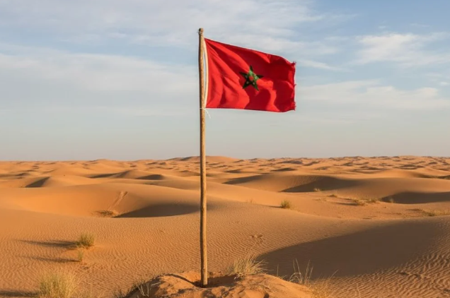 الغابون تجدد دعمها لمغربية الصحراء وتثمن قرار مجلس الأمن 2797