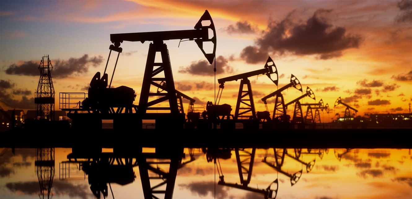 أسعار النفط تقفز 5% مع تصاعد التوتر في الشرق الأوسط