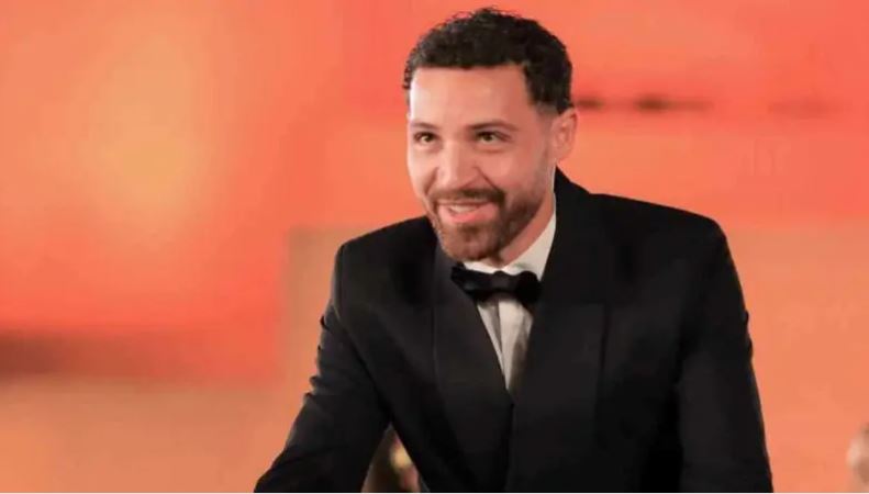 بكفالة 50 ألف جنيه ..  إخلاء سبيل الفنان محمود حجازي بقضية التحرش