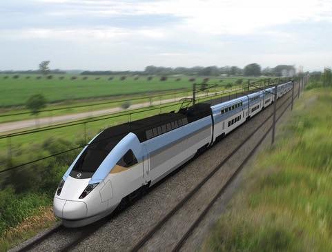 المسلماني: القطار فائق السرعة حلم أردني يجب أن يتحقق