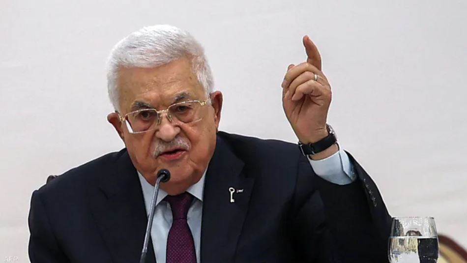 الرئيس الفلسطيني يصل النرويج في زيارة رسمية