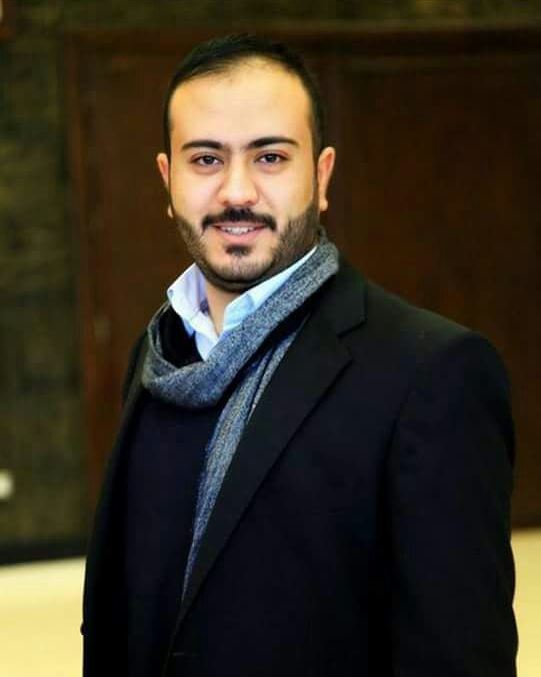 ياسين الزيود