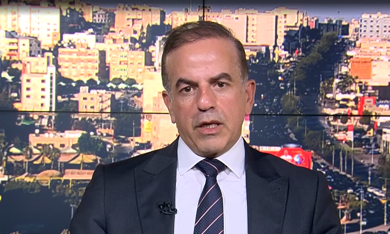 الطيب: نعمل على أتمتة دفتر العائلة 