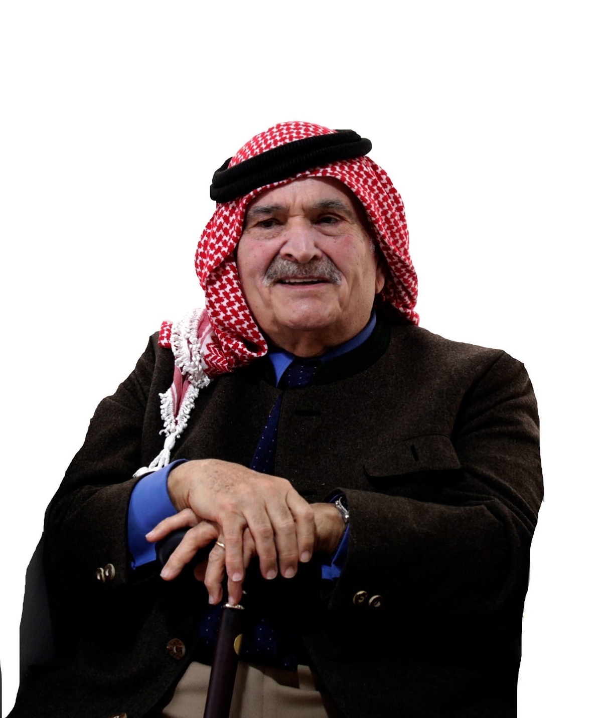 الأمير الحسن يحتفل بعيد ميلاده الـ 79