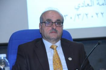 البدور مديراً تنفيذياً لجمعية عَون الثقافية الوطنية