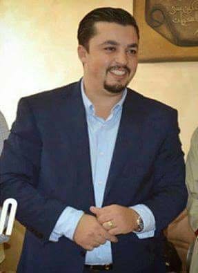 النائب أندريه حواري