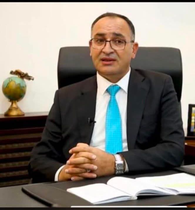 المحامي عامر القضاة يفوز بعضوية المحكمة الحزبية للميثاق 