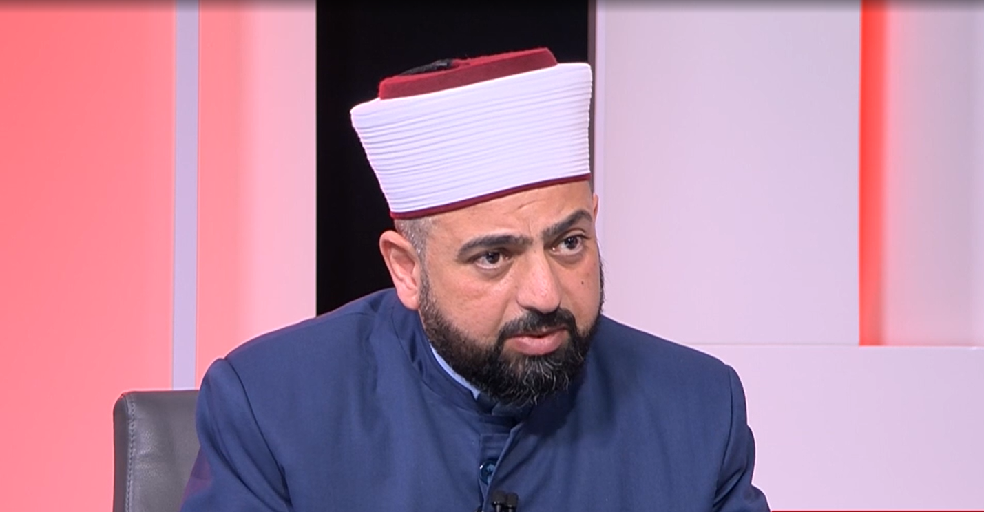 الحسنات: لا ضغوط سياسية أو أمنية بشأن إعلان موعد الصيام